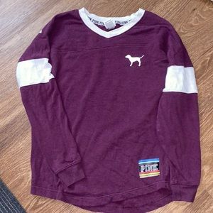 Long Sleeve